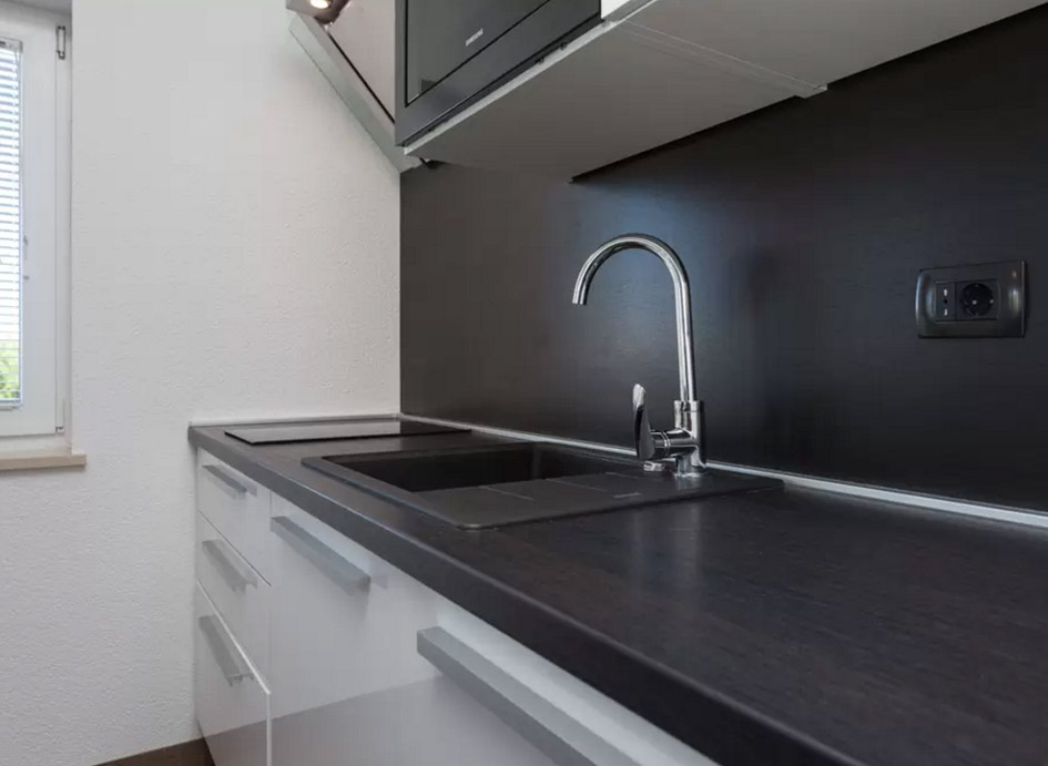 Rovinj apartment 1