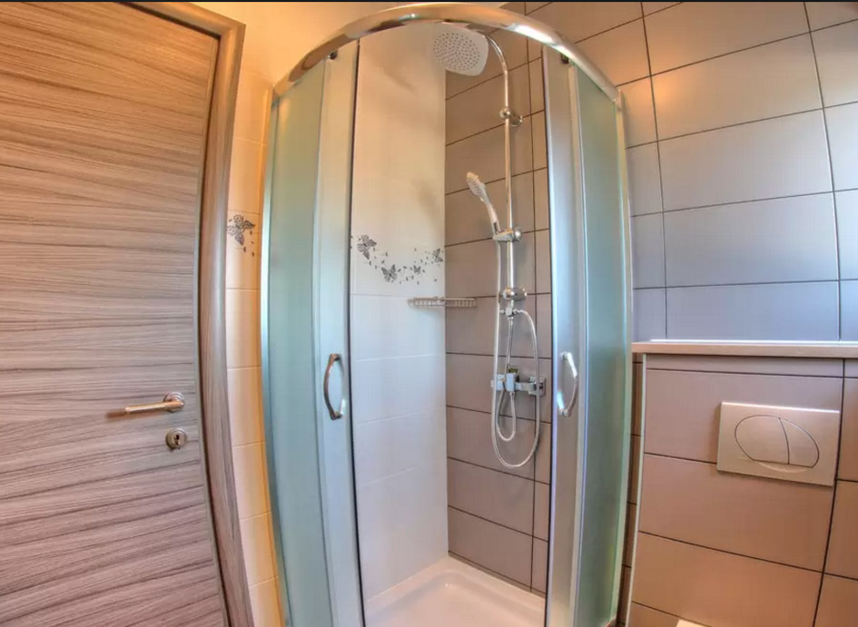 Rovinj apartment 1