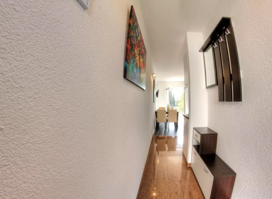 Rovinj apartment 2