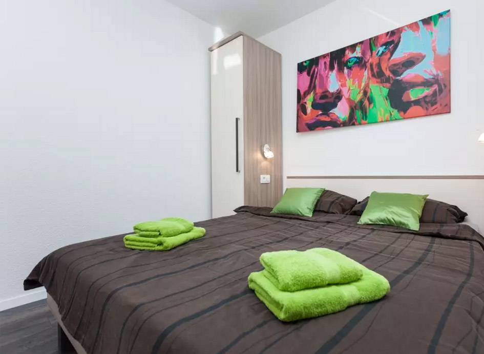 Rovinj apartment 2