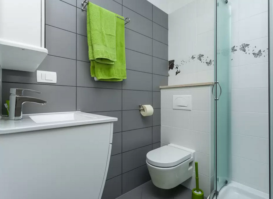 Rovinj apartment 2