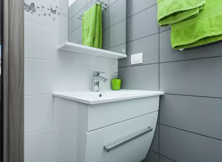Rovinj apartment 2