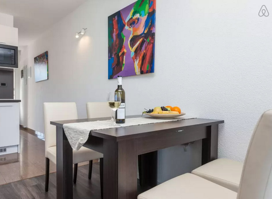 Rovinj apartment 2
