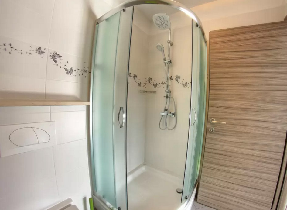 Rovinj apartment 2