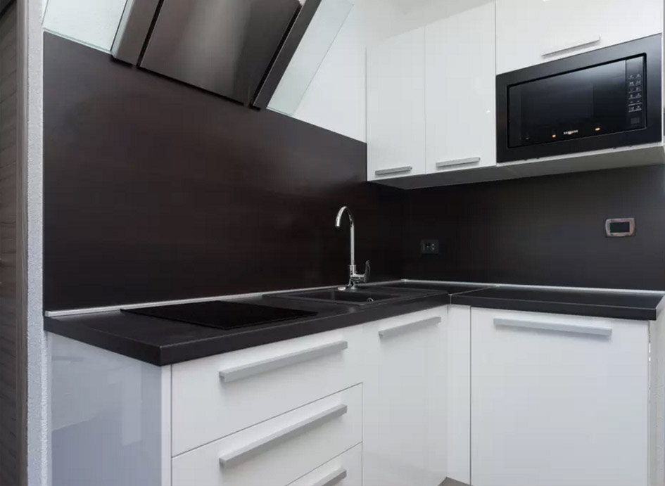 Rovinj apartment 2