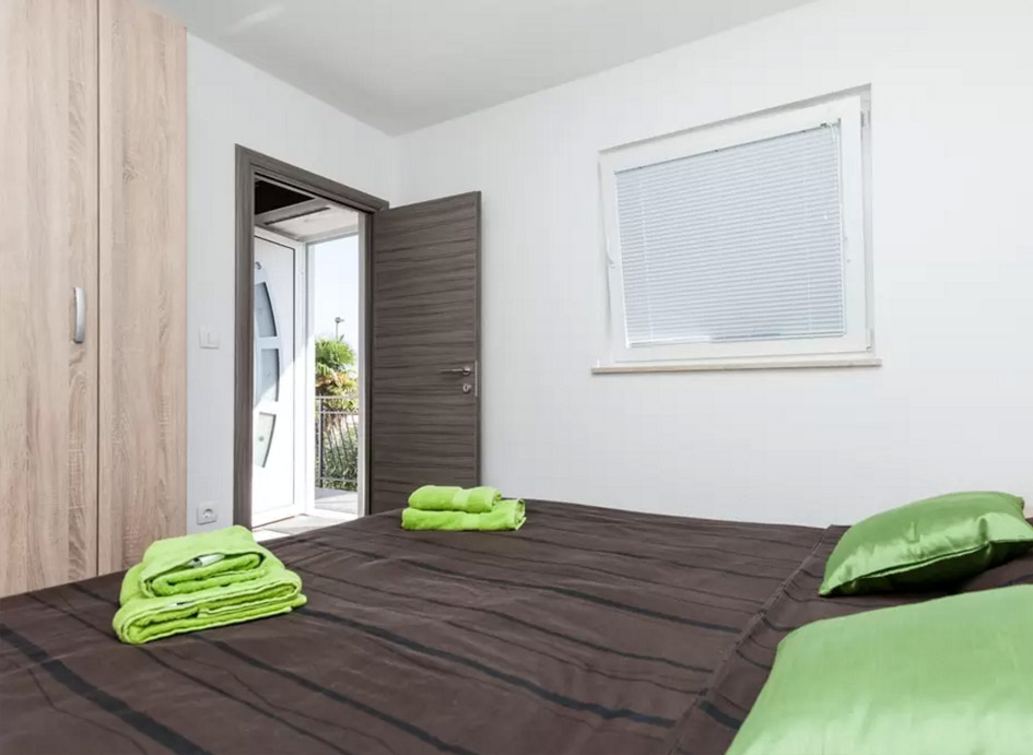 Rovinj apartment 3