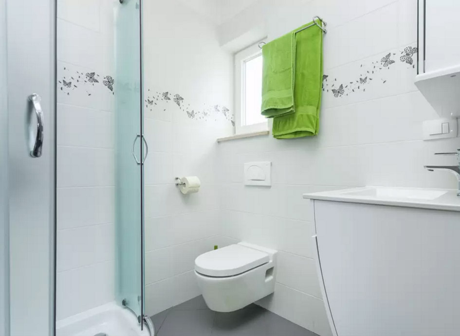 Rovinj apartment 3