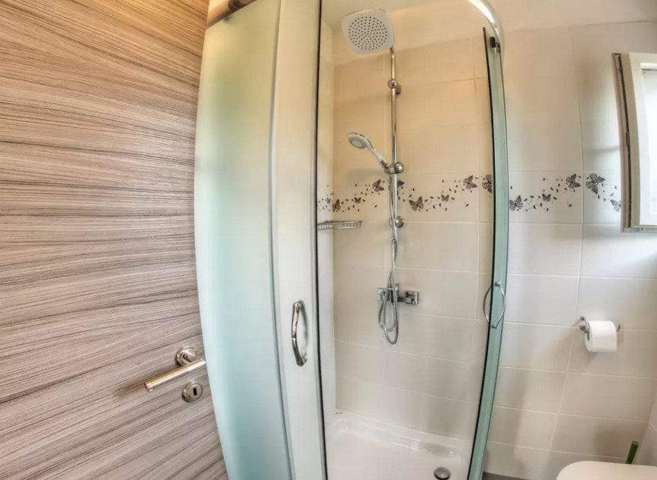 Rovinj apartment 3