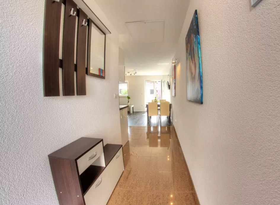 Rovinj apartment 3