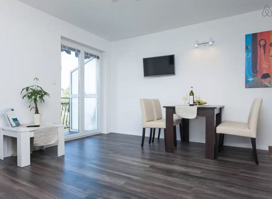 Rovinj apartment 3