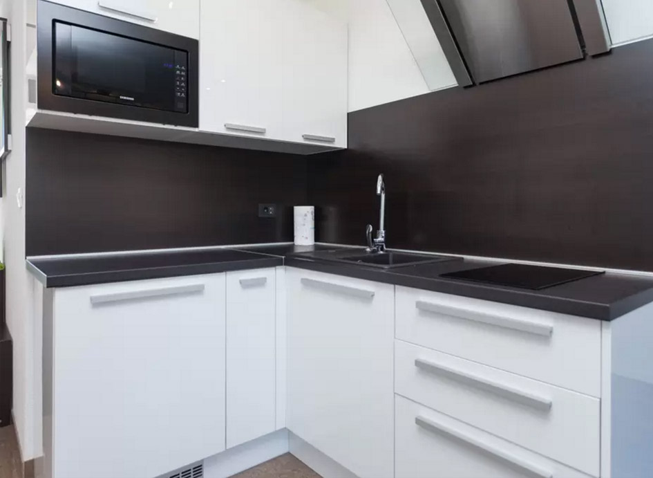 Rovinj apartment 3