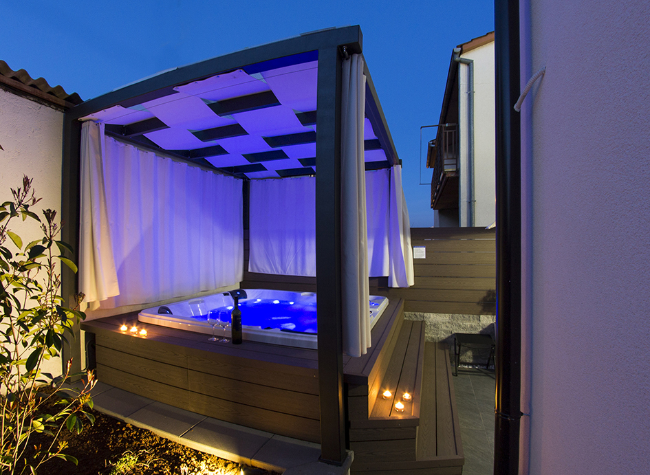 Rovinj apartment l