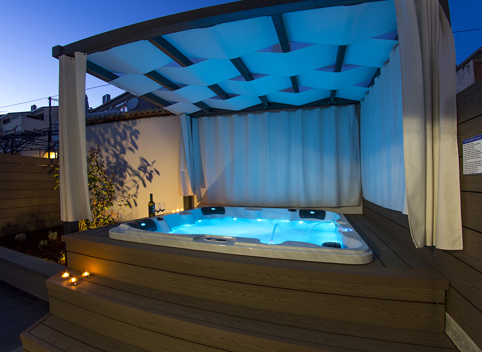 Rovinj apartment l