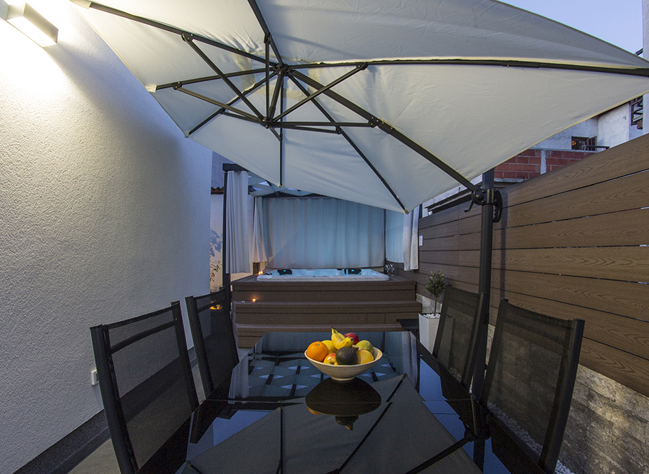 Rovinj apartment l