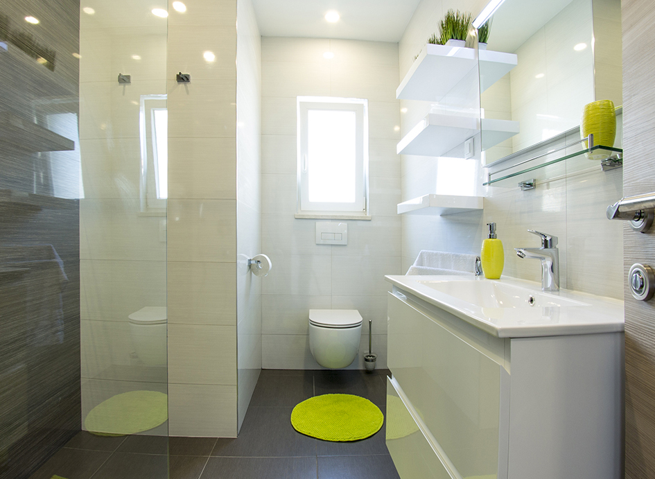 Rovinj apartment l