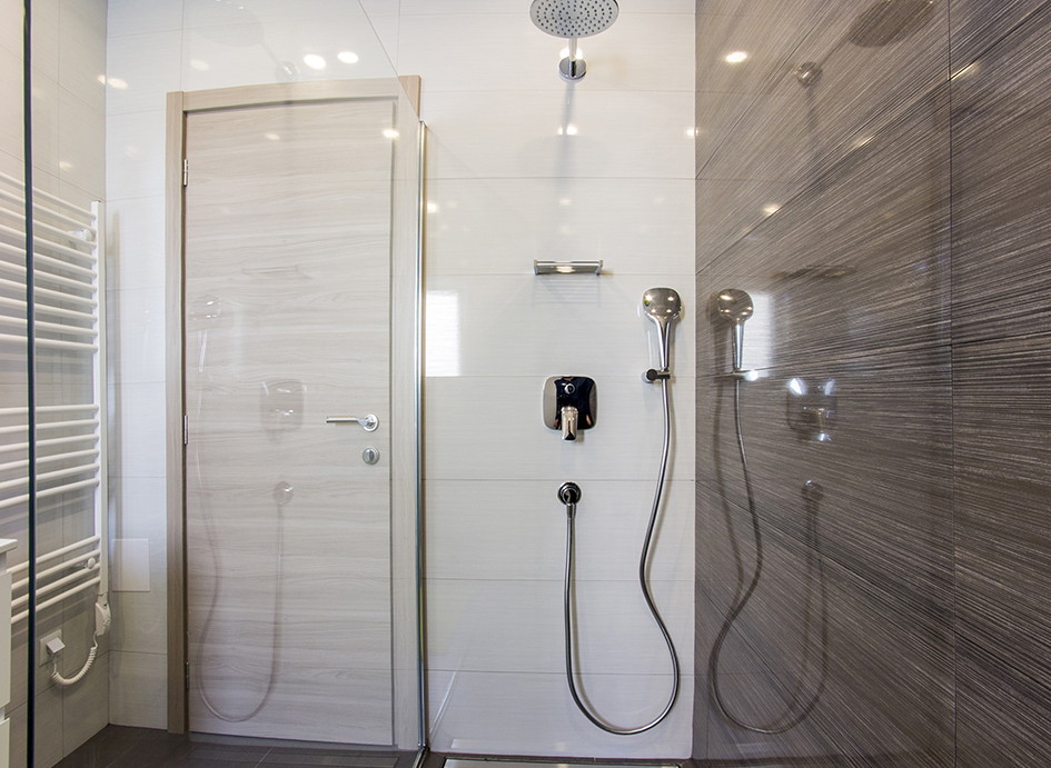 Rovinj apartment l