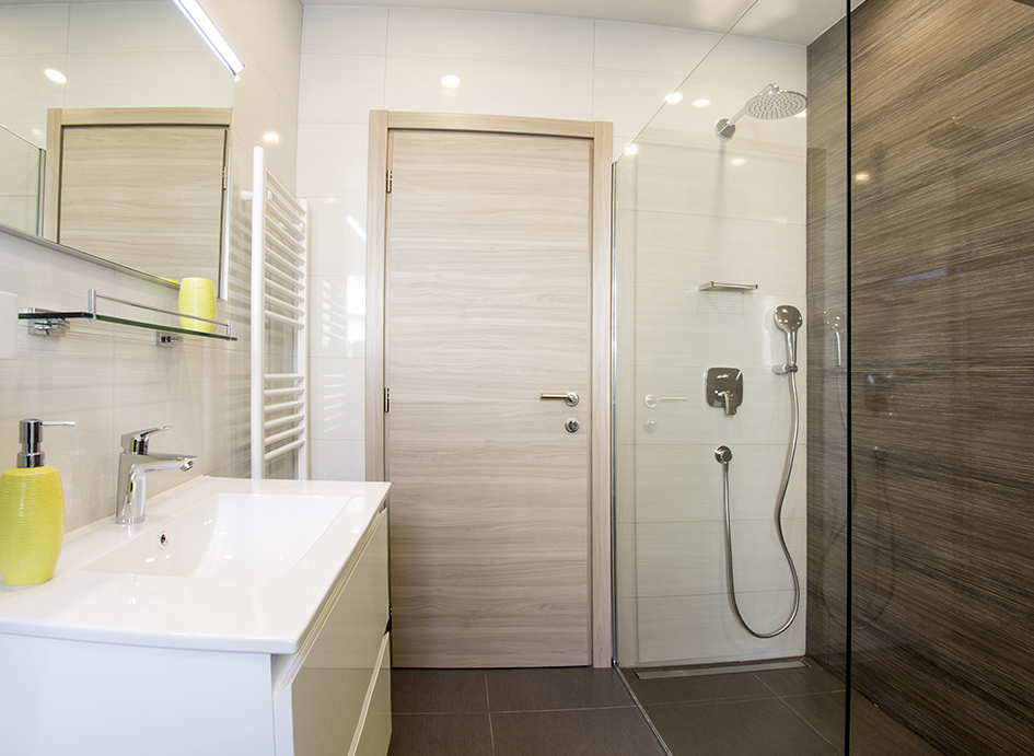 Rovinj apartment l