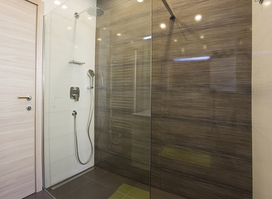Rovinj apartment l