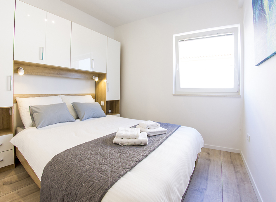 Rovinj apartment l