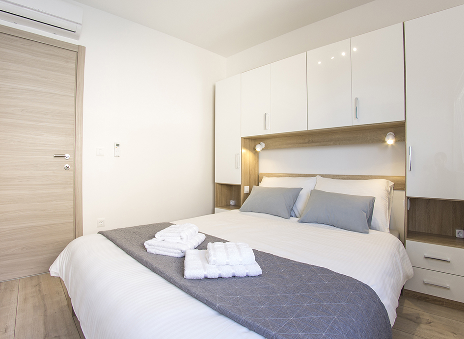 Rovinj apartment l