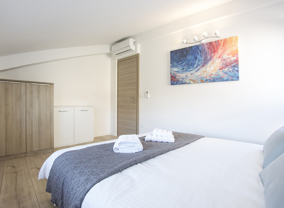 Rovinj apartment l