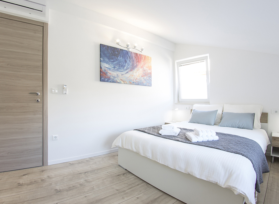 Rovinj apartment l