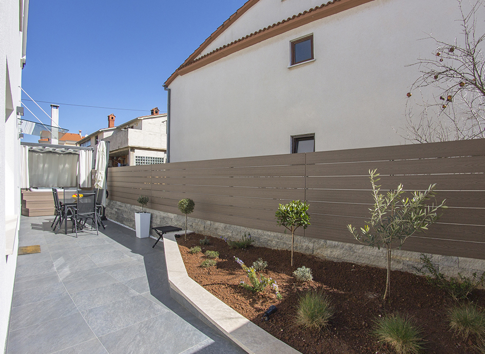 Rovinj apartment l
