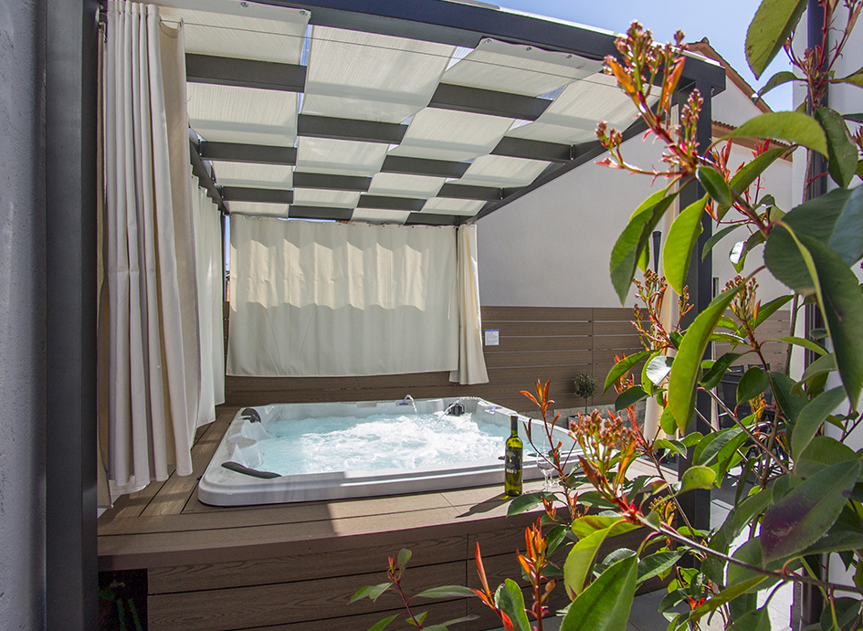Rovinj apartment l
