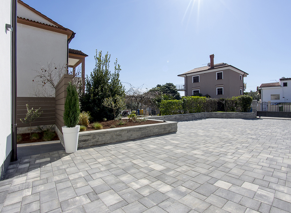 Rovinj apartment l