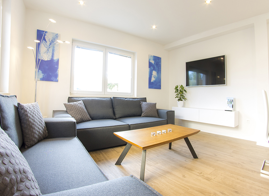 Rovinj apartment l