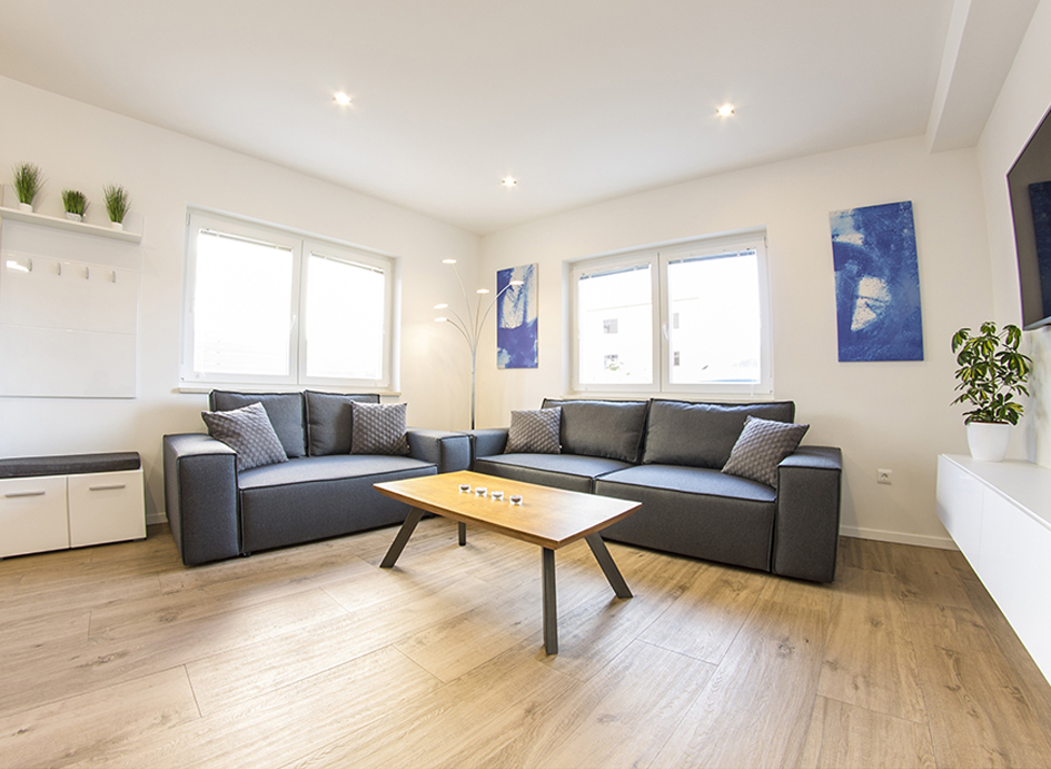 Rovinj apartment l