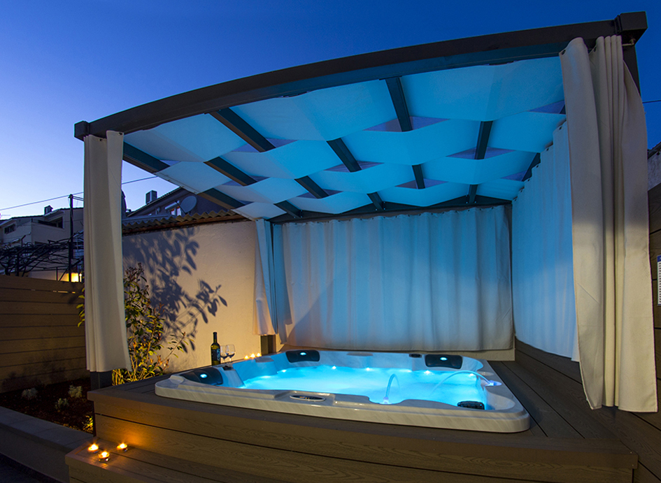 Rovinj apartment l