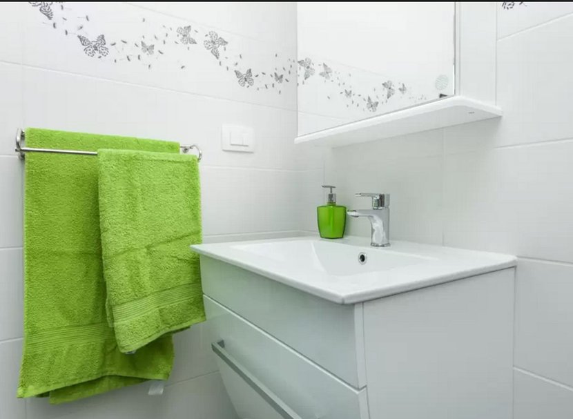 Apartment 1