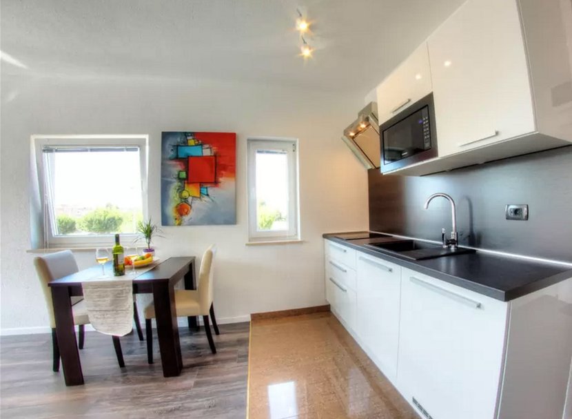 Apartment 1