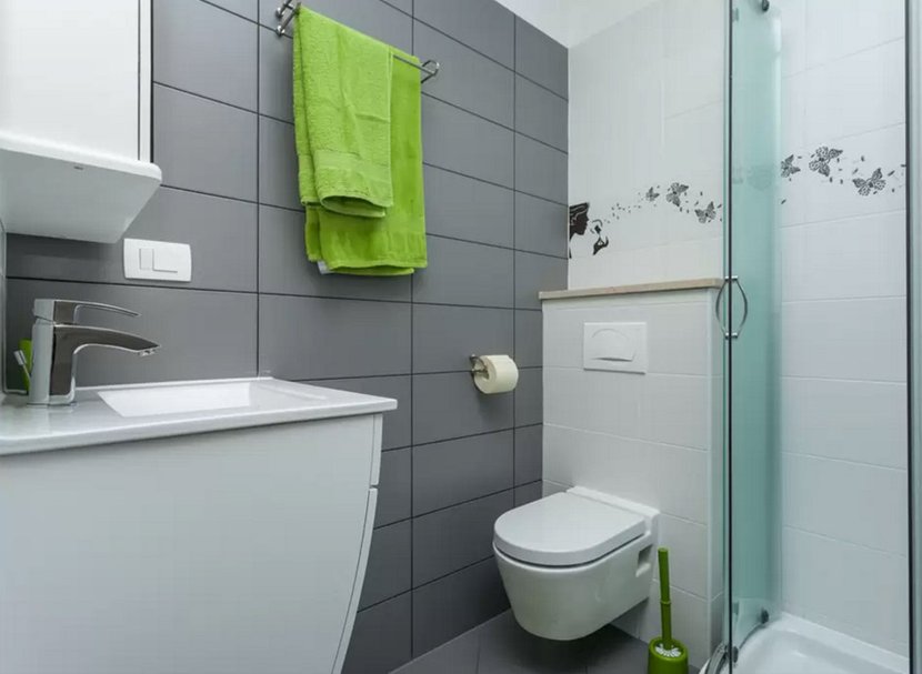 Apartment 2